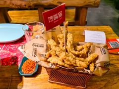 -北京食堂·烤鸭·宵夜(亚运村店)