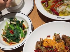 -太二酸菜鱼(SM城市广场店)