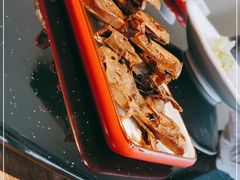 -香山湖家家宴(中山陵店)