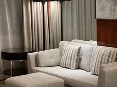 -上海雅居乐万豪侯爵酒店