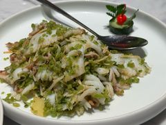 -荣兴酒家(徐家汇店)