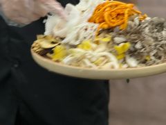 -菌乡缘·野生菌蒸汽鱼火锅(江边夜市店)