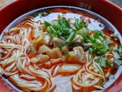 -华兴街煎蛋面(总店)