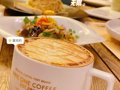-玖壹咖啡(临河街店)