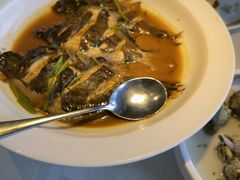 -开海·红岛海鲜虾水饺(石老人店)