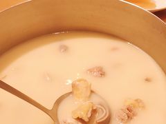 -湯系·煲汤手艺人(东二环泰禾广场店)