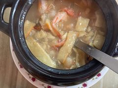 -皮蛋弟砂锅店(总店)