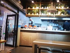-陕味食族油泼面(悦邻荟店)