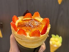-July tale·可丽饼(德基广场店)