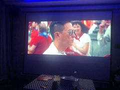 -Fun奇点轰趴馆(正佳广场店)