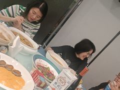 -程新大酒店(常州龙虎塘店)