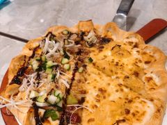 -必胜客(城西银泰店)