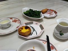 -稻香酒家·35年老字号(侨光店)