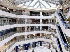 -光启城时尚购物中心