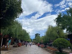 -老姐石板烧烤+铜炭火锅(总店)