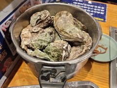 -蚝英雄·鲜蚝自助专门店