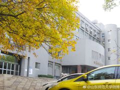 -山东师范大学(千佛山校区)