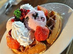 -漫咖啡MAANCOFFEE(人大店)