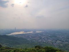 -紫金山索道-售票处