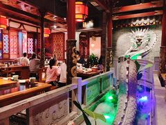 -蜀江龙火锅(339店)