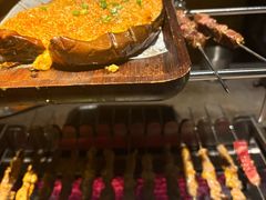 -麦凯伦烧烤·精酿超级工厂店(金桥总店)