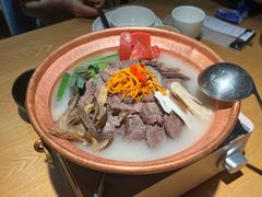 -品味泸沽湖•民族特色菜(大落水店)