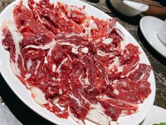 匙仁肉-仄园围炉坊·牛肉火锅·潮汕卤水火锅(蛇口店)
