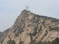 -鲁山国家森林公园