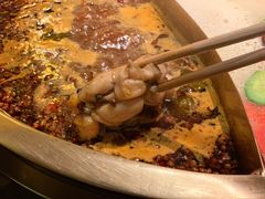 -小龙坎火锅(湖滨银泰in77店)