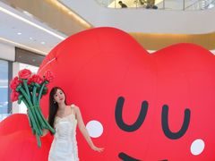 -天河城购物中心