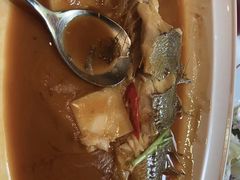 -味钱塘·钱塘渔鲜·地道江浙菜(宋城店)