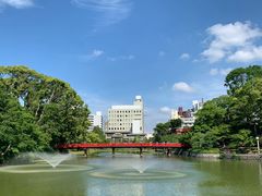 -天王寺公园