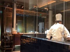 -北京老铺烤鸭(老城根店)