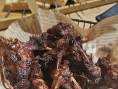 -壹酒贰肉1926·深夜食堂(九纬路店)