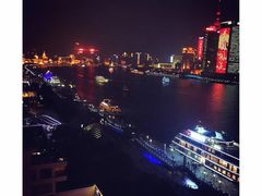 -上海外滩英迪格酒店