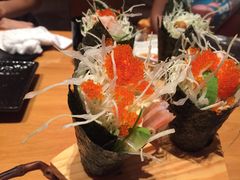 -将军日本餐厅·Shogun 传统日料·铁板烧·板前料理(厦门马哥孛罗东方大酒店)