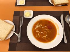 -红房子西菜馆(淮海中路店)
