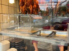 -晶牌烤鸭(延吉东路557弄小区店)
