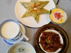 -潮府馆·非遗潮州菜·世纪公园(新国际博览中心店)