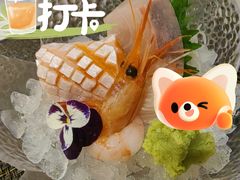 -田舍家Inakaya·炉端烧·铁板烧(天汇igc店)