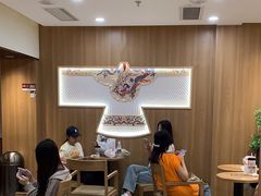 -霸王茶姬(正佳广场店)
