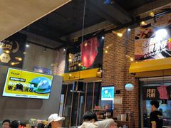 -牛小嫩串串火锅(老国贸总店)