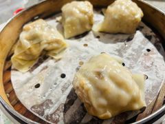 蒸扁食-荣家小吃(紫阳街店)