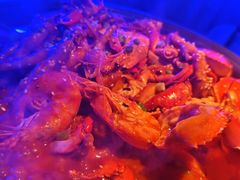 -徐记小怪兽肉蟹煲店(哈西万达金街店)