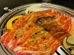 -韩屋韩国料理(天山路店)