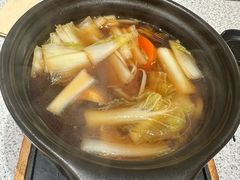 -争鲜回转寿司(中街大悦城店)