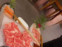-1078號老北京涮肉(松柏店)