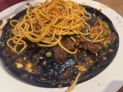 -豪客来牛排(红豆万花城店)