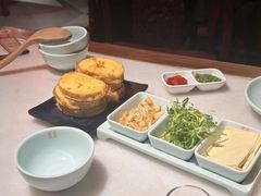 -小吊梨汤·北京菜·烤鸭(双井乐成中心店)