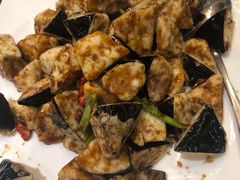-金春禧·鲁菜海鲜(延吉路万达店)